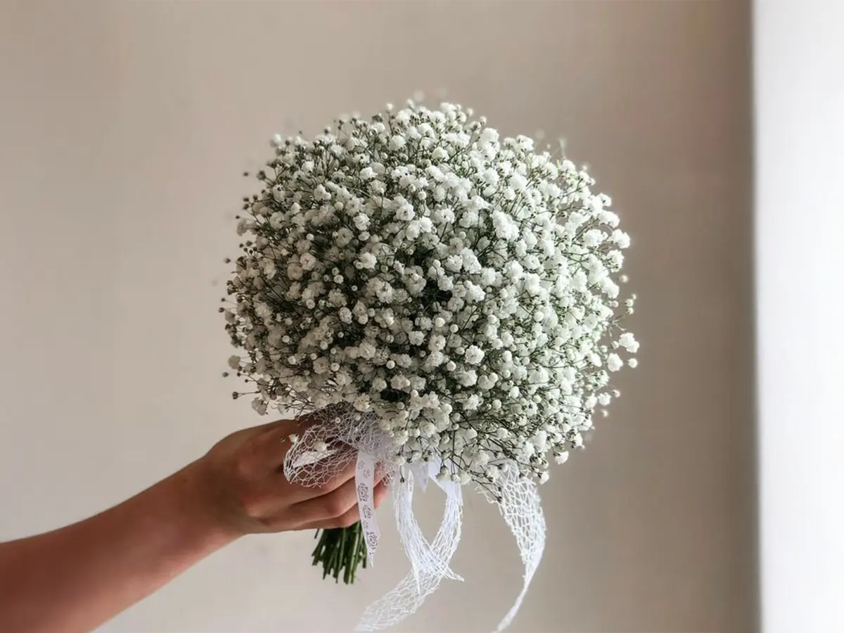 Aranjament floral elegant pentru evenimente