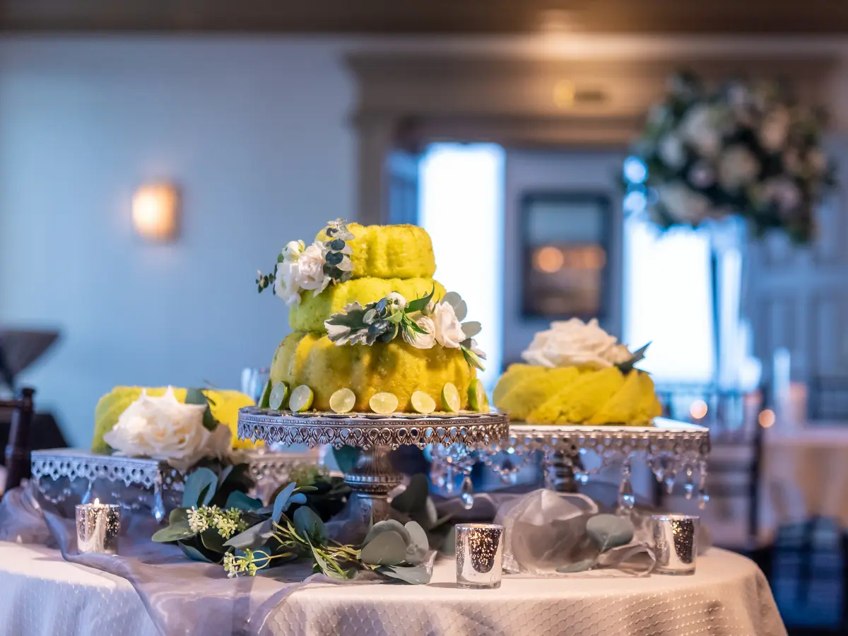 Candy bar pentru evenimente de lux Infinity Luxury Events